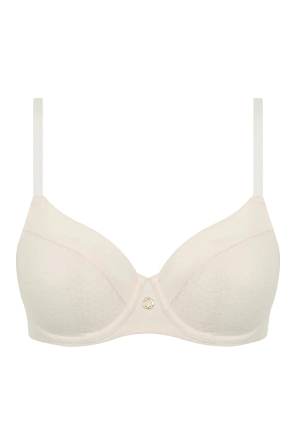 Chantelle Honey Plunge Unlined Underwire Bra