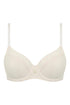 Chantelle Honey Plunge Unlined Underwire Bra