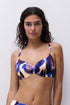 Chantelle Sauvage Full Coverage Underwire Swim Top