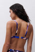 Chantelle Sauvage Full Coverage Underwire Swim Top