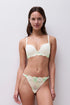 Chantelle Daydream Lace Thong