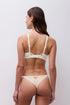 Chantelle Daydream Lace Thong