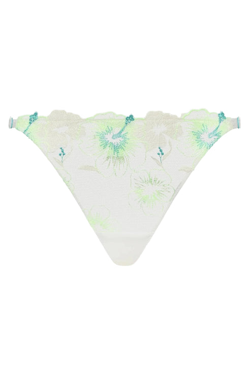 Chantelle Daydream Lace Thong