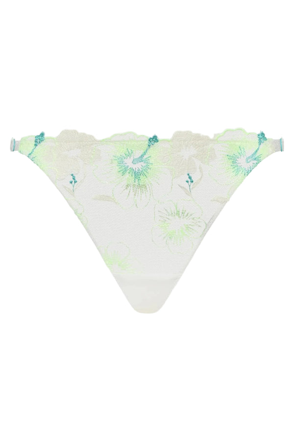 Chantelle Daydream Lace Thong