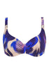 Chantelle Sauvage Full Coverage Underwire Swim Top