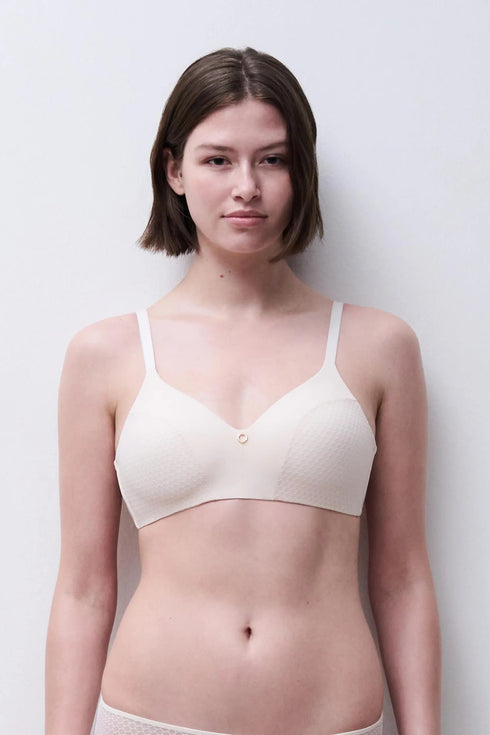Chantelle Honey Wireless Bra