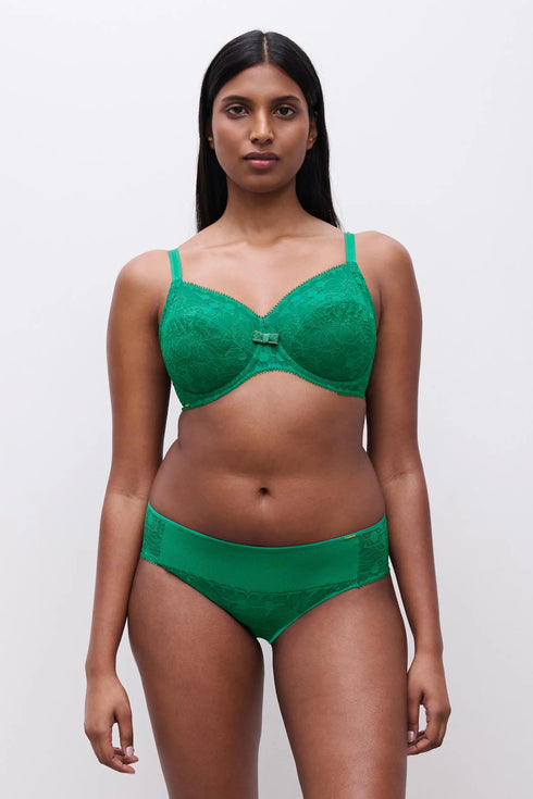 Chantelle Day To Night Evolutive Brief