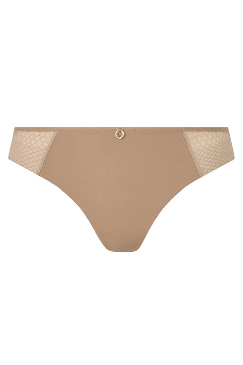 Chantelle Honey Thong