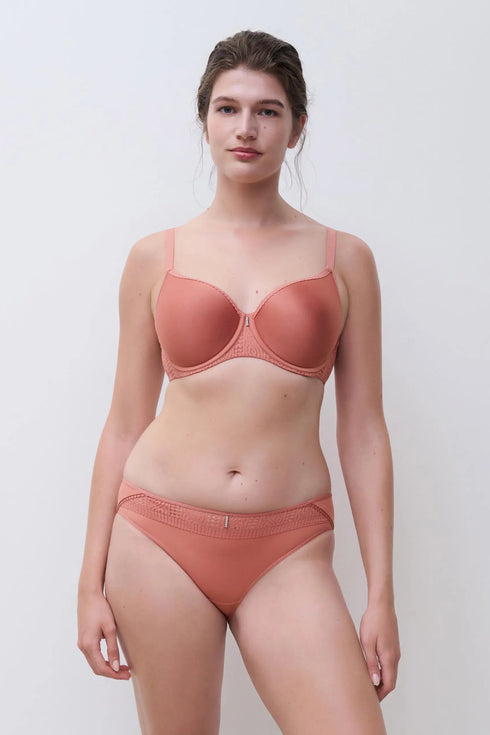 Chantelle Easy Support Very Covering Memory Bra