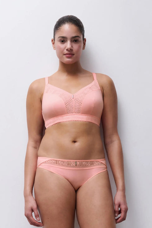 Chantelle Easy Support Wireless Support Bra