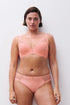 Chantelle Romance Plunge Contour Bra