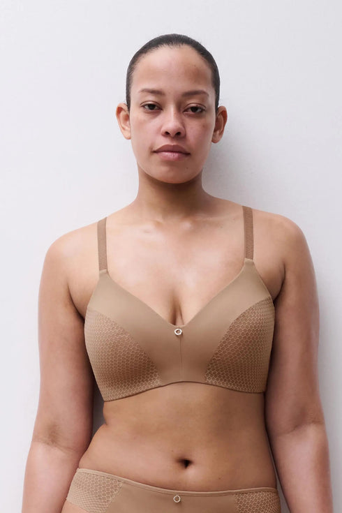 Chantelle Honey Wireless Bra
