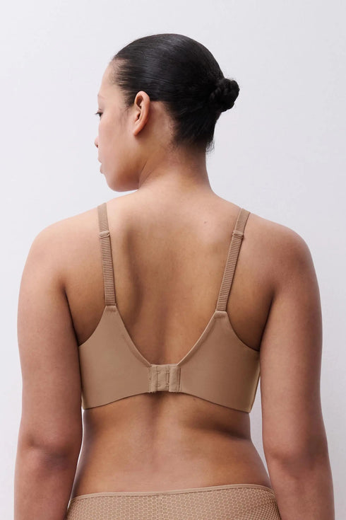 Chantelle Honey Wireless Bra
