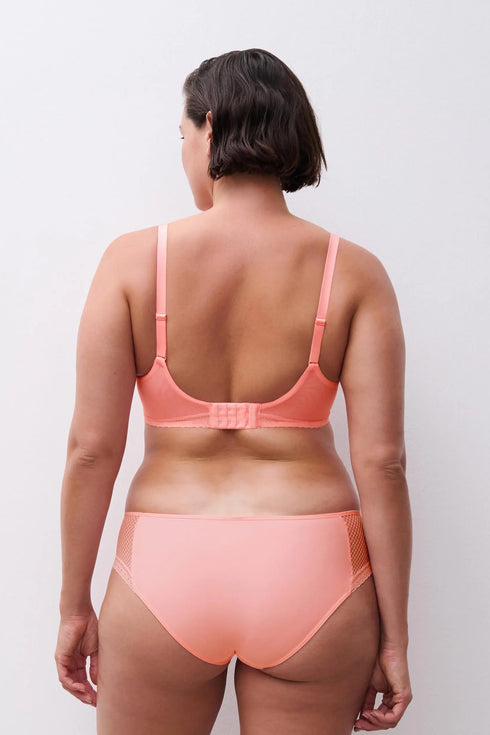 Chantelle Romance Plunge Contour Bra