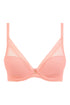 Chantelle Romance Plunge Contour Bra