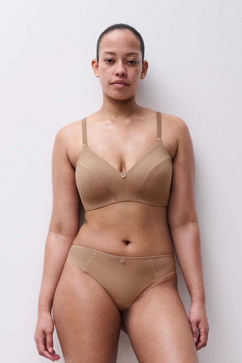 Chantelle Honey Wireless Bra