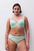 Chantelle Play Plunge Contour Bra