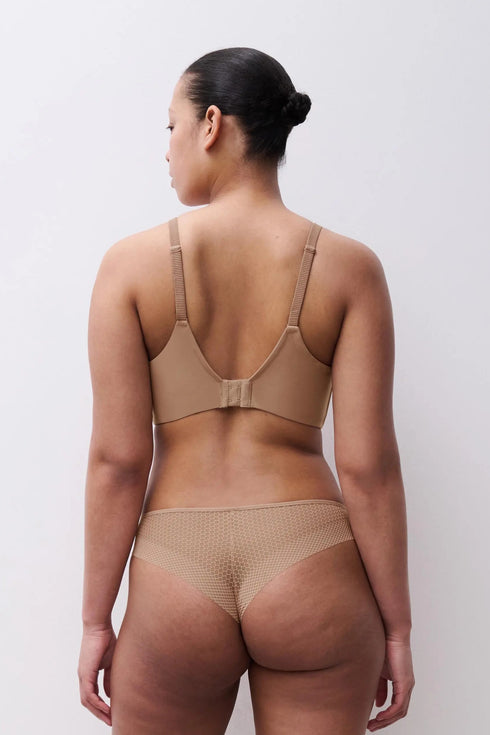 Chantelle Honey Wireless Bra