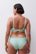 Chantelle Play Plunge Contour Bra