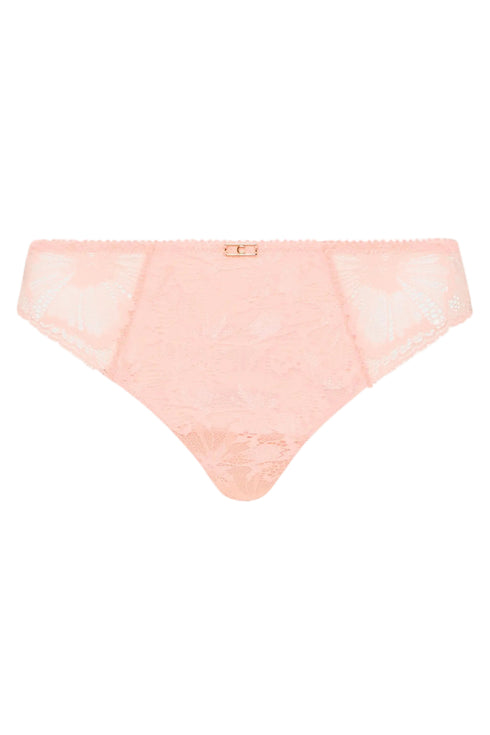 Chantelle Muse Lace Thong