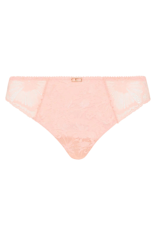 Chantelle Muse Lace Thong