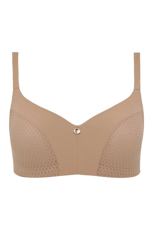 Chantelle Honey Wireless Bra