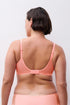 Chantelle Romance Low Coverage T-shirt Bra