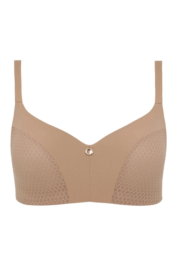Chantelle Honey Wireless Bra