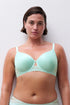 Chantelle Play Covering Memory Bra