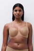 Chantelle Honey Custom Fit T-shirt Bra