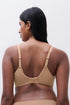 Chantelle Honey Custom Fit T-shirt Bra