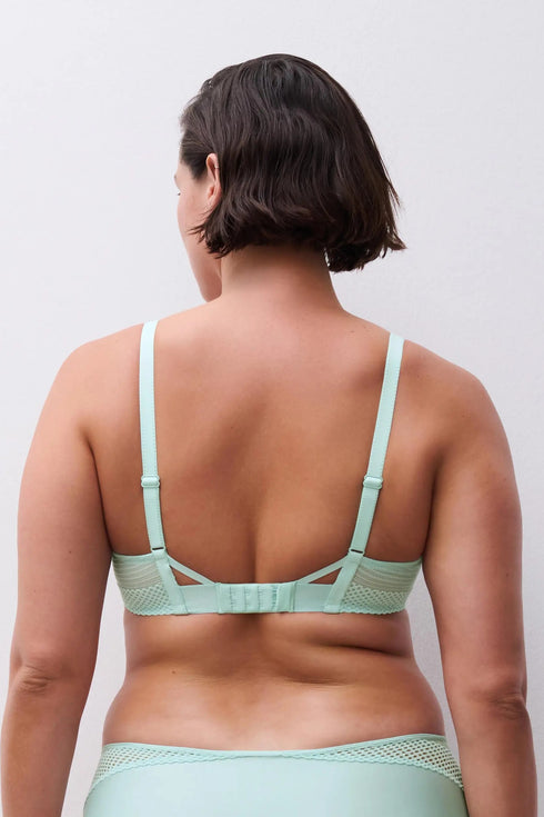 Chantelle Play Covering Memory Bra