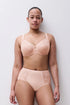 Chantelle Intrigue High Waist Support Brief