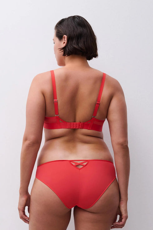 Chantelle Lush Wireless Bralette