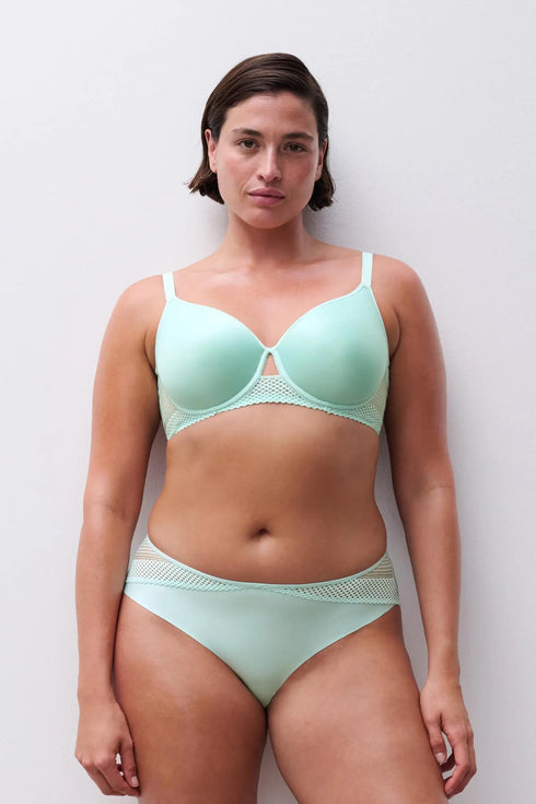Chantelle Play Covering Memory Bra