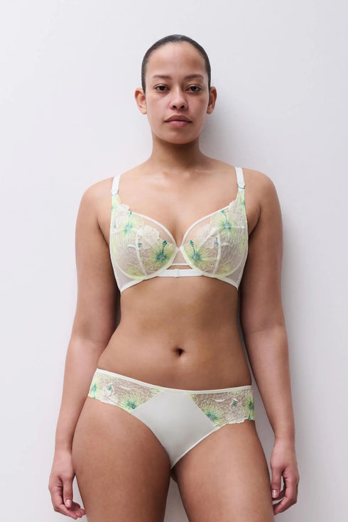 Chantelle Daydream Lace Bikini