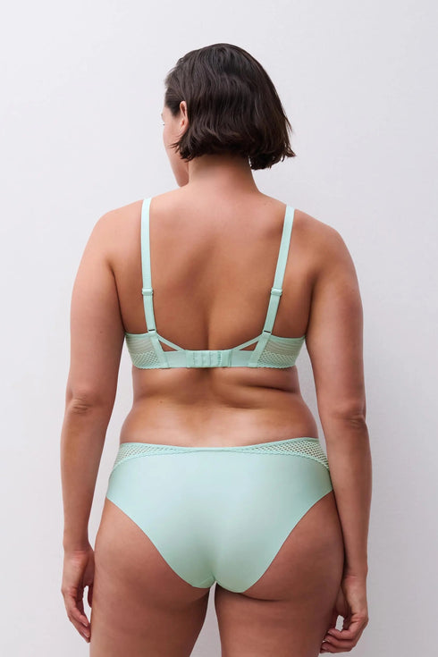 Chantelle Play Covering Memory Bra