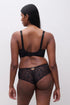 Chantelle Muse Revealing Shorty
