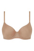 Chantelle Honey Custom Fit T-shirt Bra