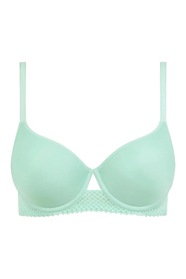 Chantelle Play Covering Memory Bra