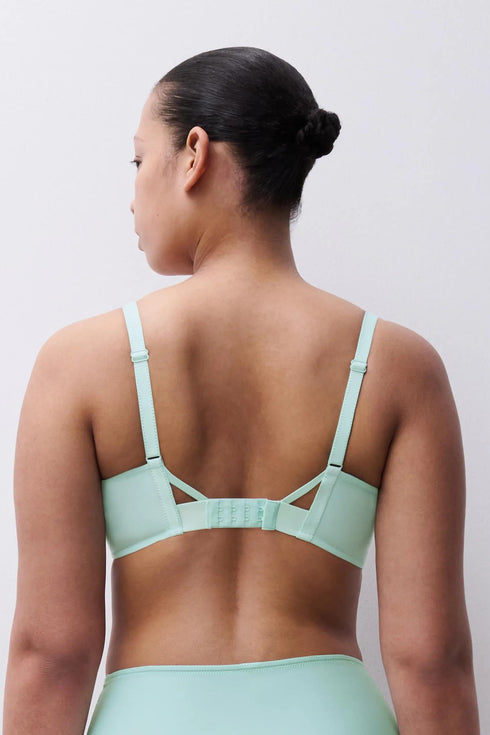 Chantelle Play Full Coverage Unlined Underwire Bra