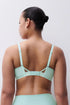 Chantelle Play Full Coverage Unlined Underwire Bra