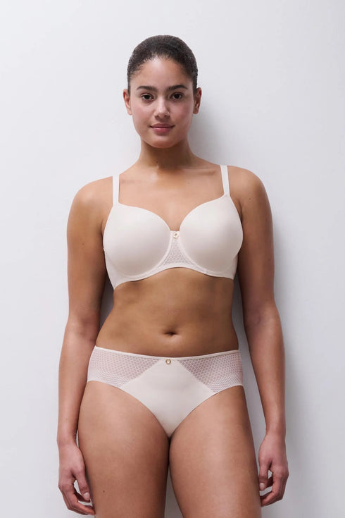 Chantelle Honey Custom Fit T-shirt Bra