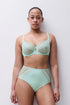 Chantelle Play Full Coverage Unlined Underwire Bra