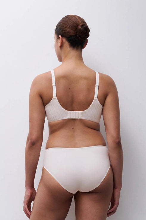 Chantelle Honey Custom Fit T-shirt Bra