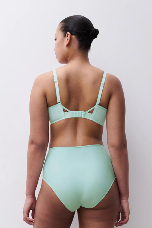 Chantelle Play Full Coverage Unlined Underwire Bra