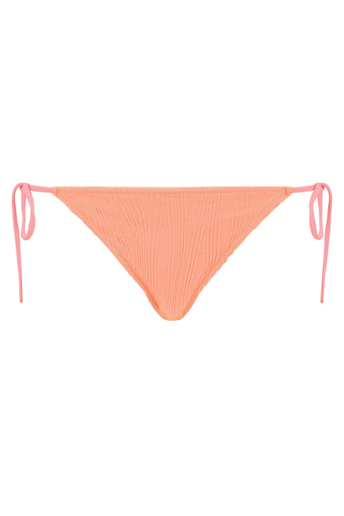 Chantelle Swim One Size Flex Size String Bikini Swim Bottom
