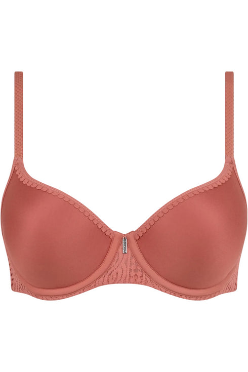 Chantelle Easy Support Very Covering Memory Bra