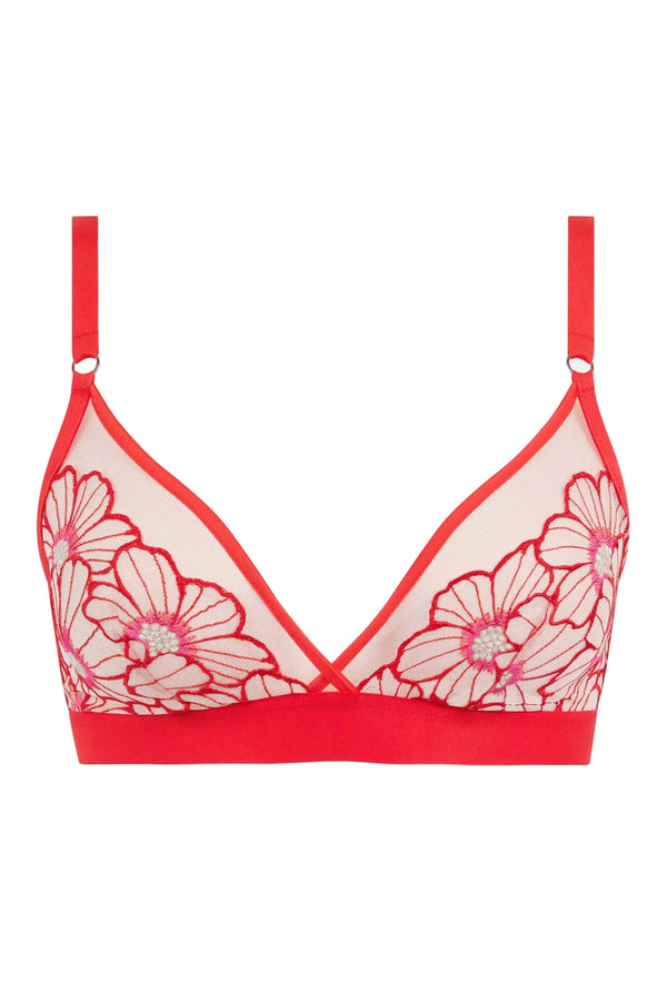 Chantelle Lush Wireless Bralette