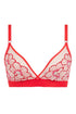 Chantelle Lush Wireless Bralette